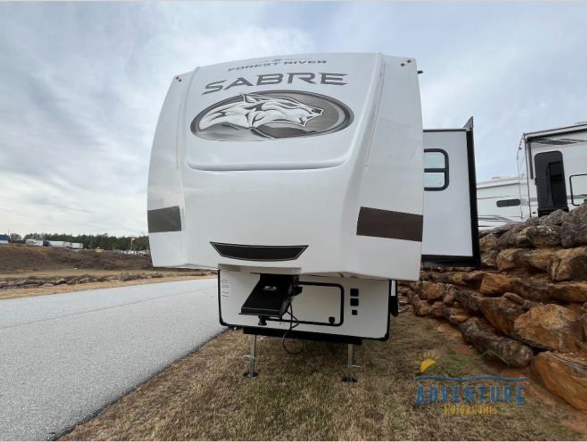 2026 Forest River Sabre