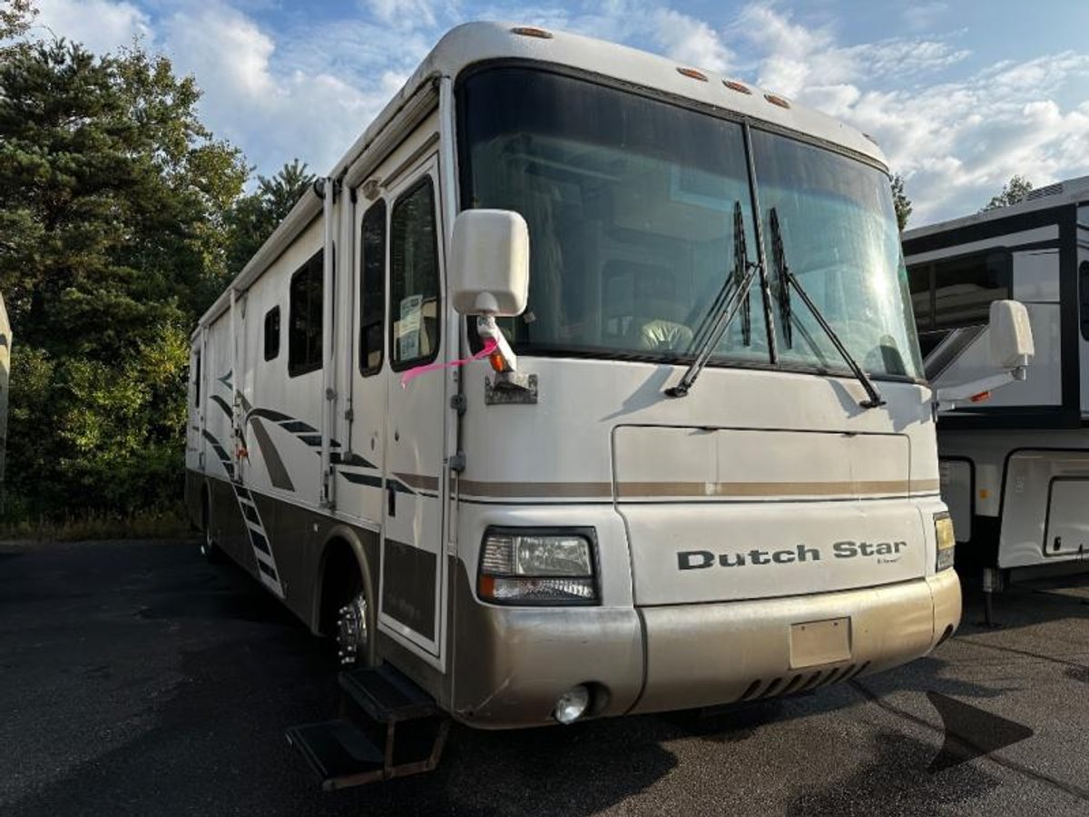 2000 Newmar Dutch Star