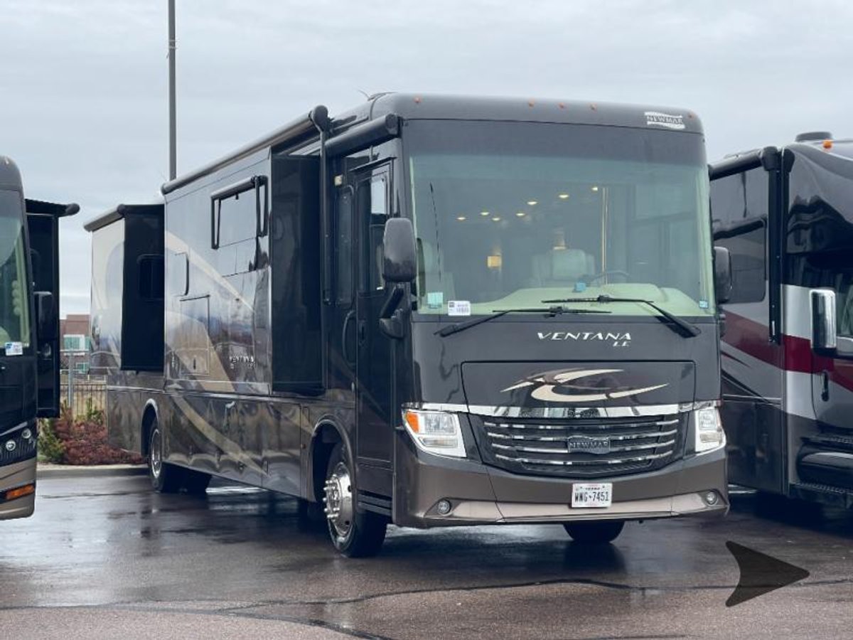 2019 Newmar Ventana LE