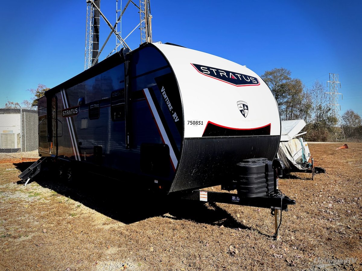2026 Venture RV Stratus