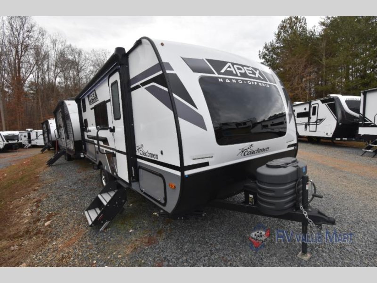 2024 Coachmen RV Apex Nano
