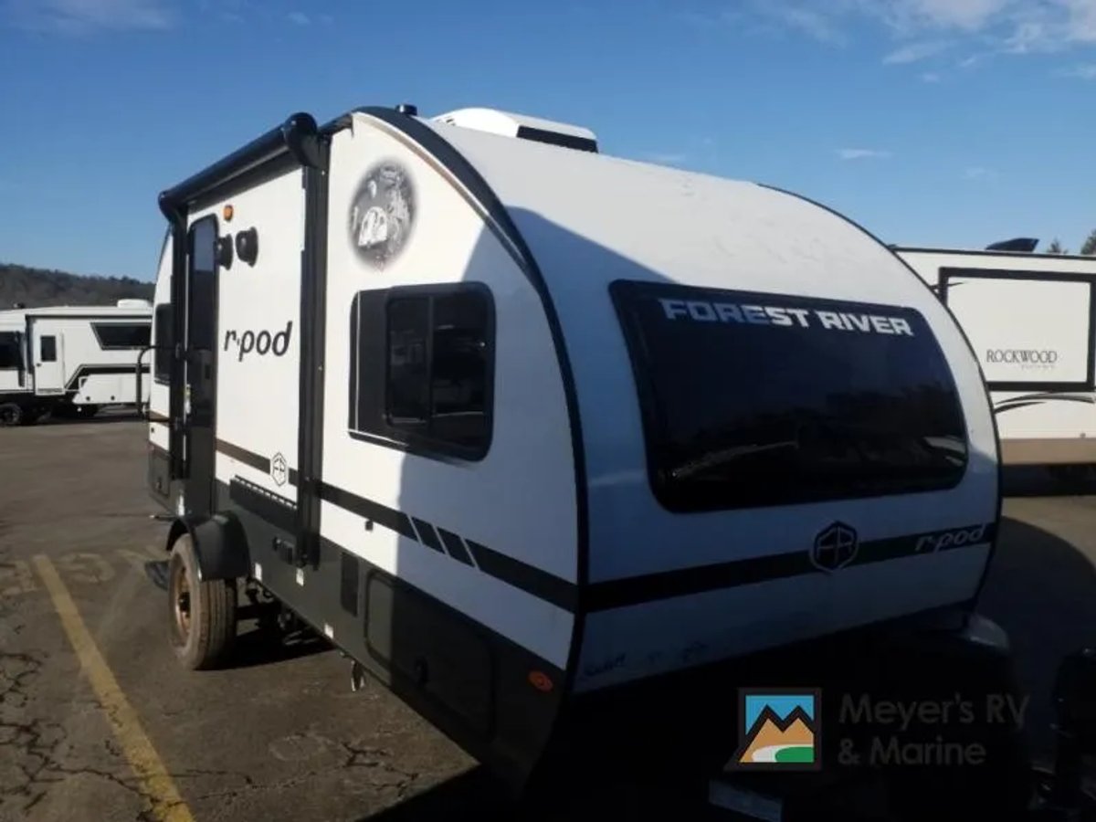 2026 Forest River RV R Pod