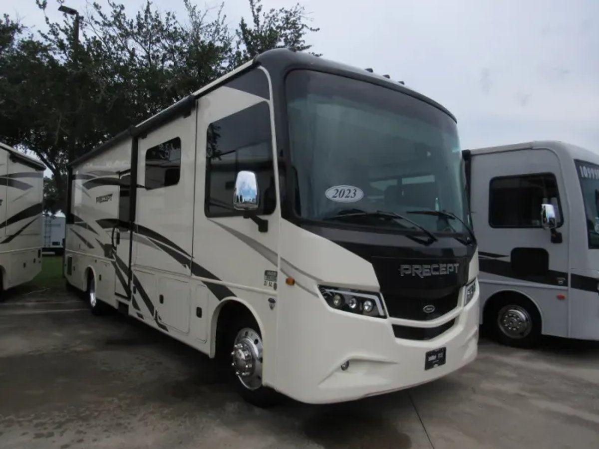 2023 Jayco PRECEPT