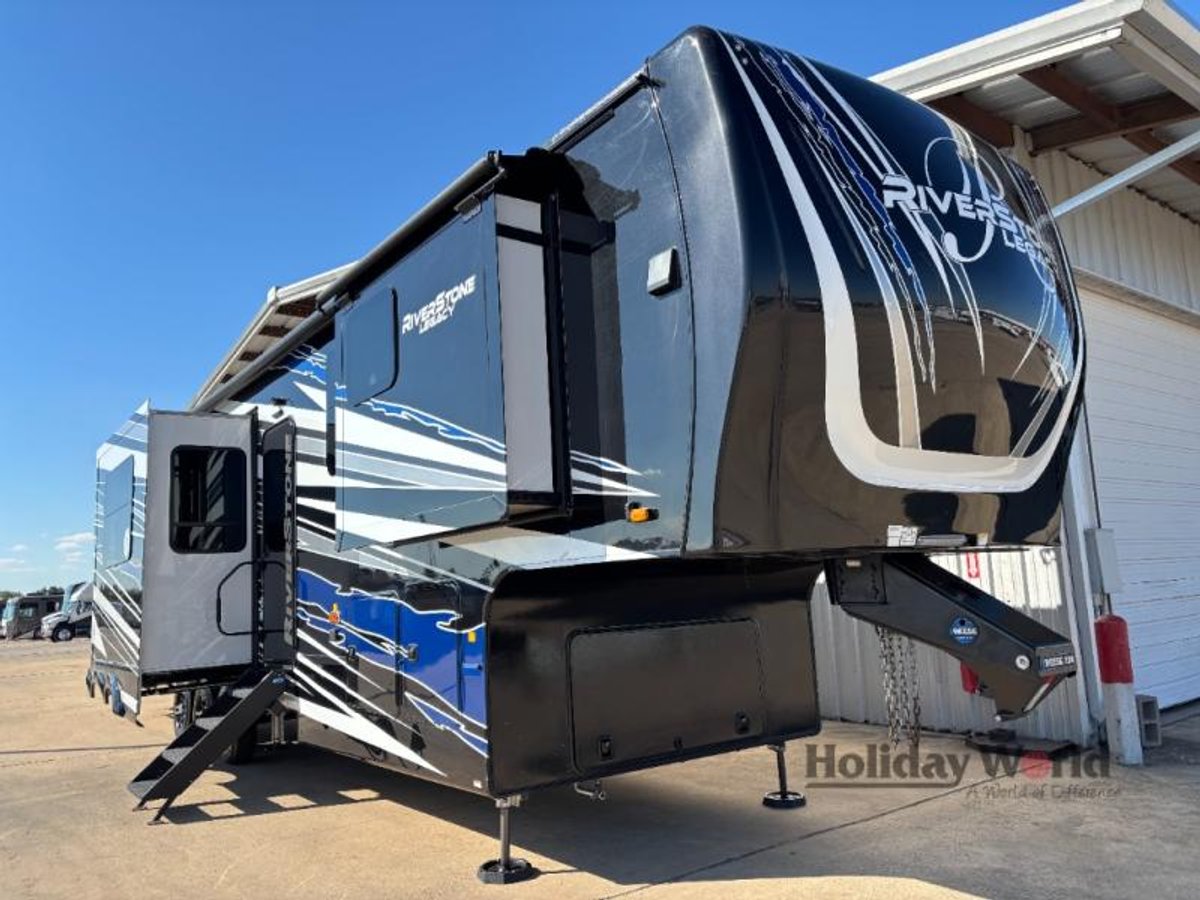 2023 Forest River RiverStone