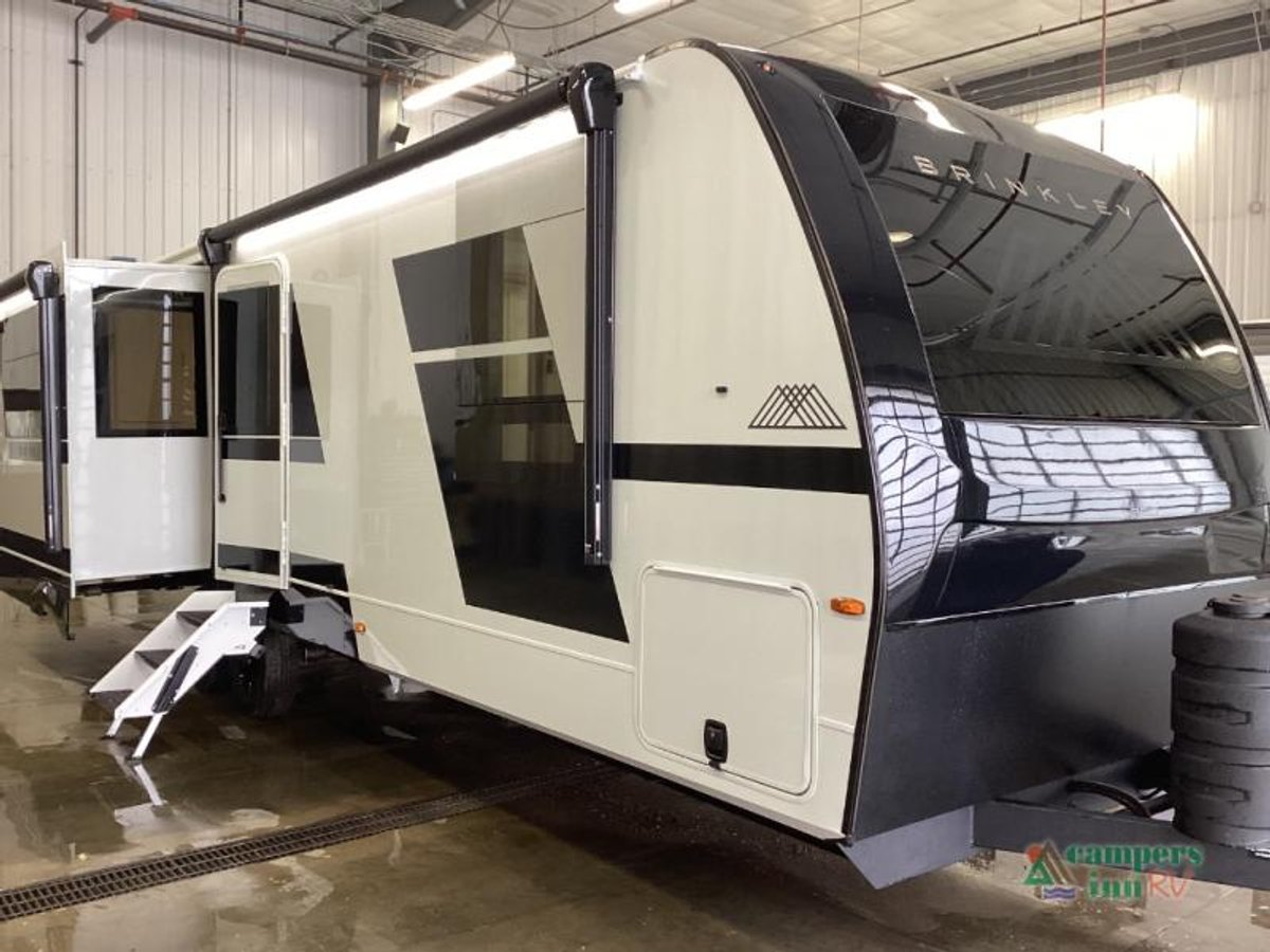 2026 Brinkley Model I
