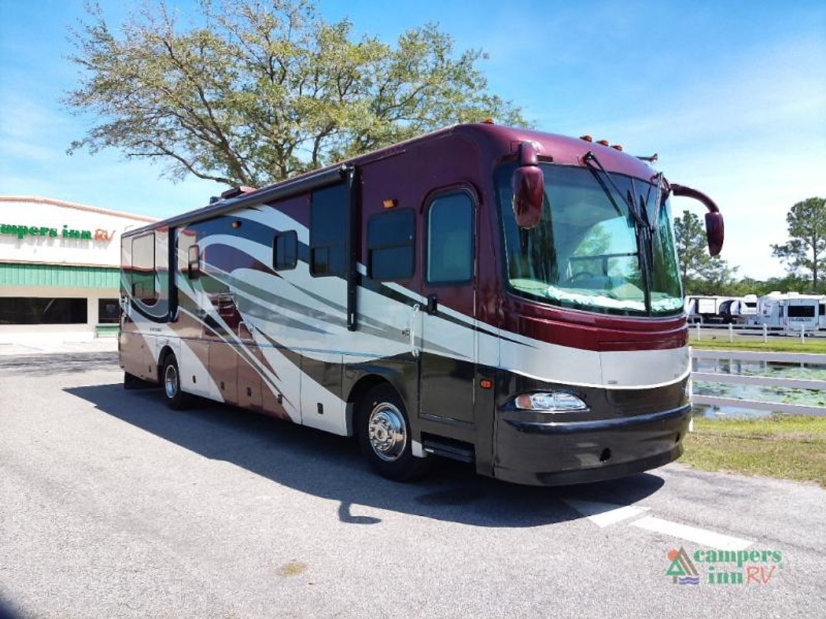 2005 Coachmen RV Sportscoach SRS