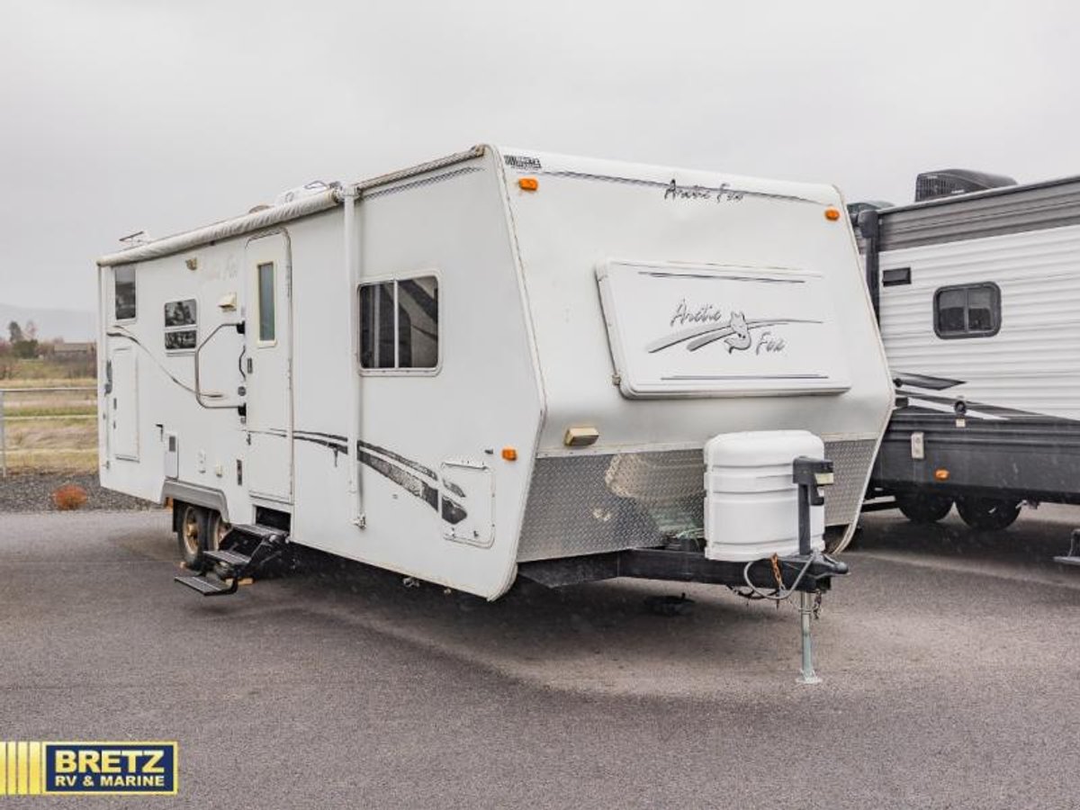 2006 ARCTIC FOX Arctic Fox