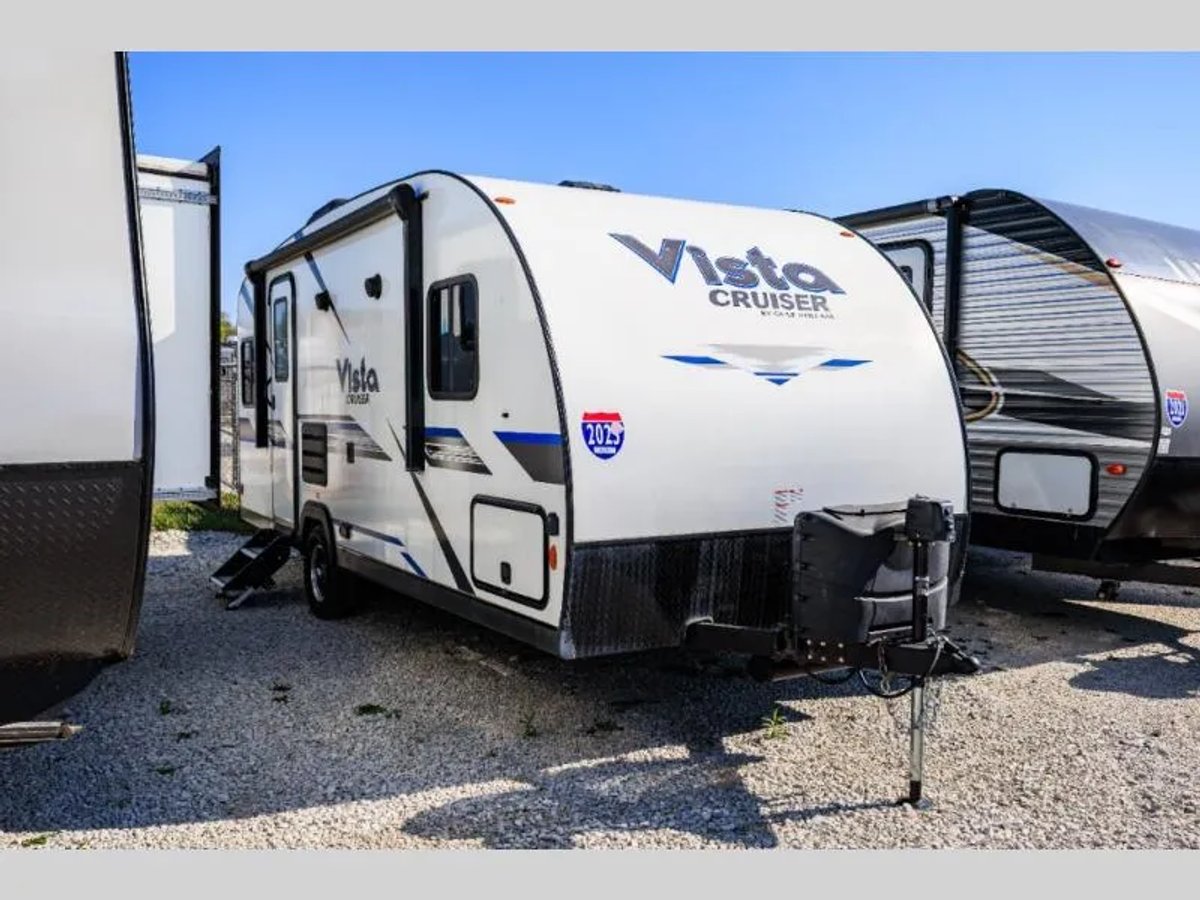 2022 Gulf Stream RV Vista Cruiser