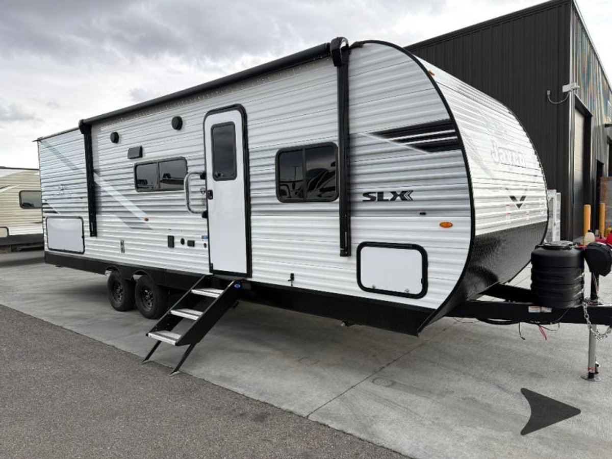 2026 Jayco Jay Flight SLX