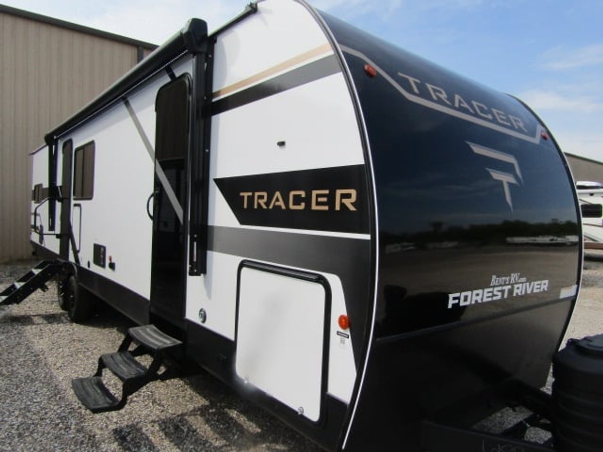 2026 Prime Time Tracer