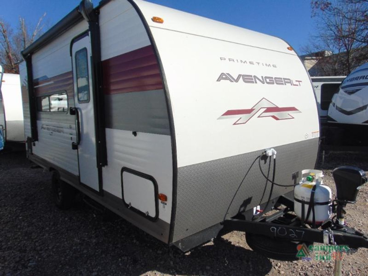 2025 Prime Time RV Avenger LT