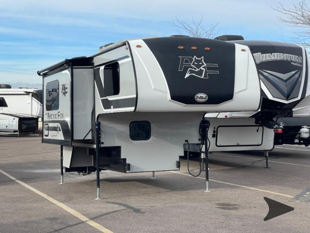 2025 Northwood Arctic Fox Camper