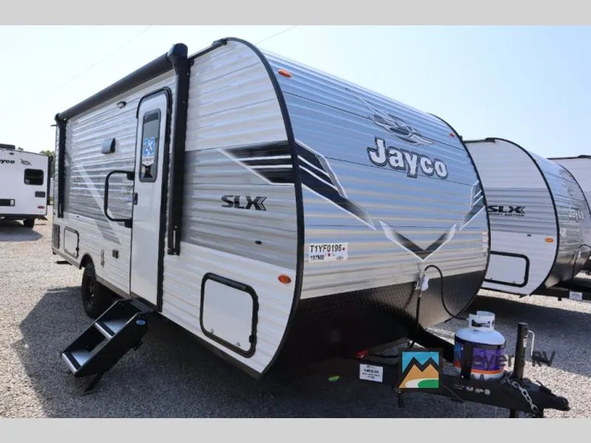 2026 Jayco Jay Flight SLX