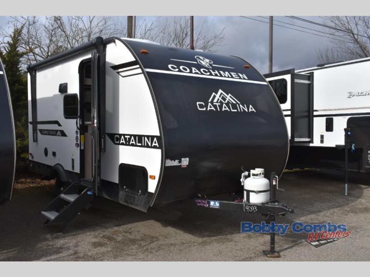 2026 Coachmen RV Catalina Summit Series 7