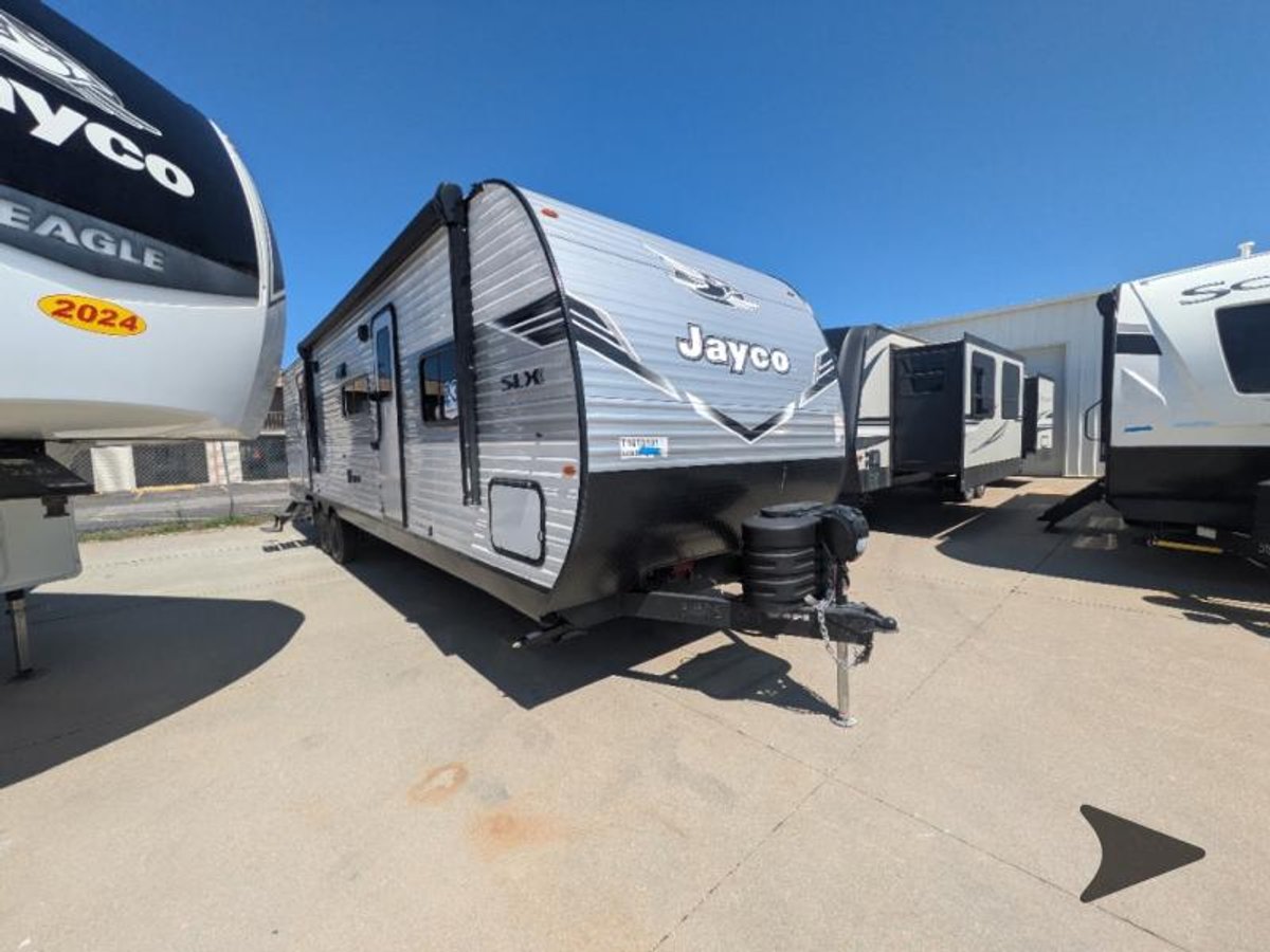 2026 Jayco Jay Flight SLX
