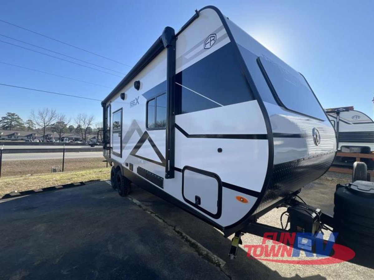 2026 Forest River RV IBEX