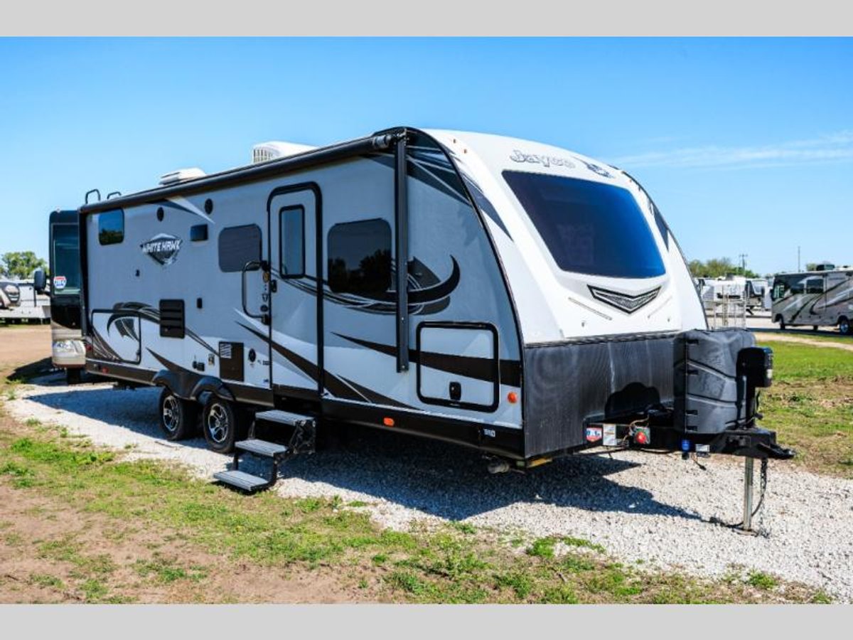 2019 Jayco White Hawk