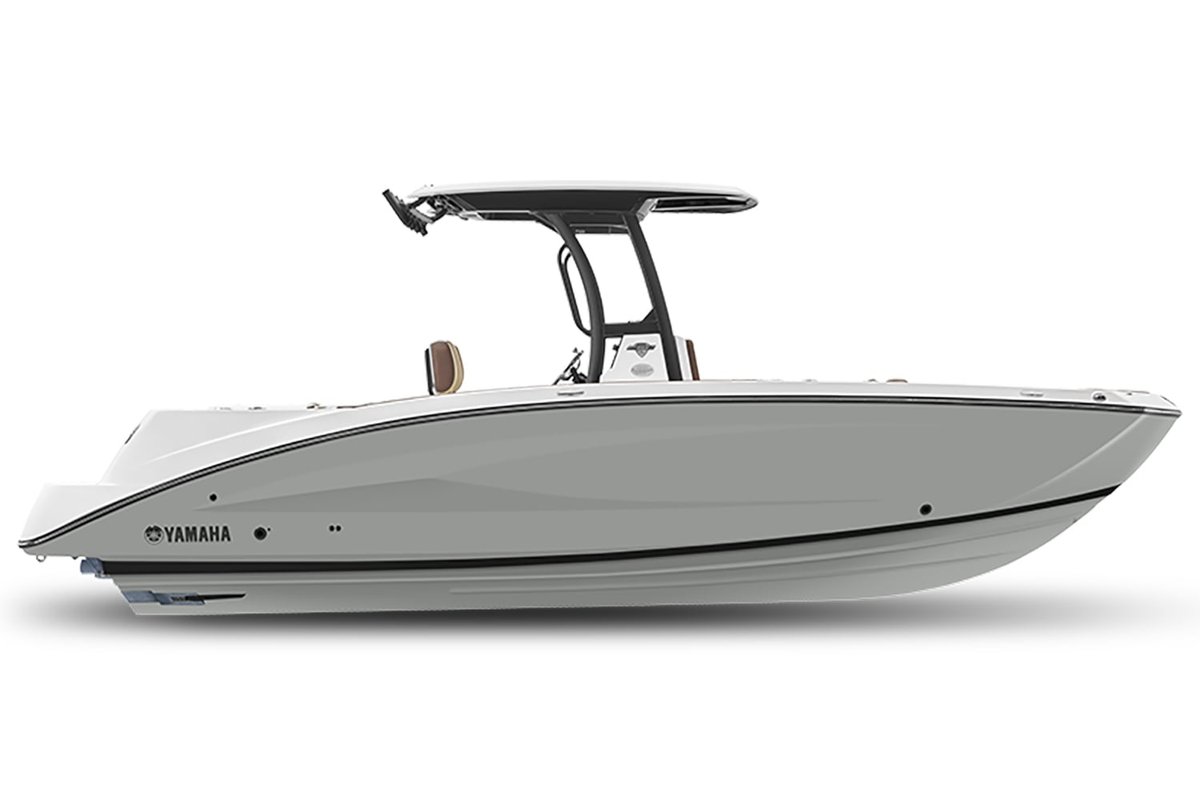 2026 Yamaha 255 FSH Sport H