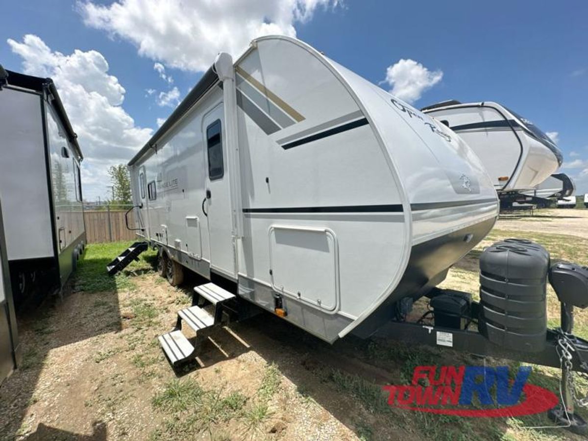 2024 Highland Ridge RV Open Range