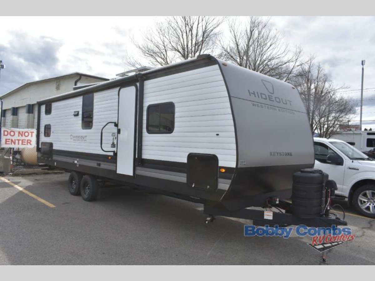 2026 Keystone RV Hideout