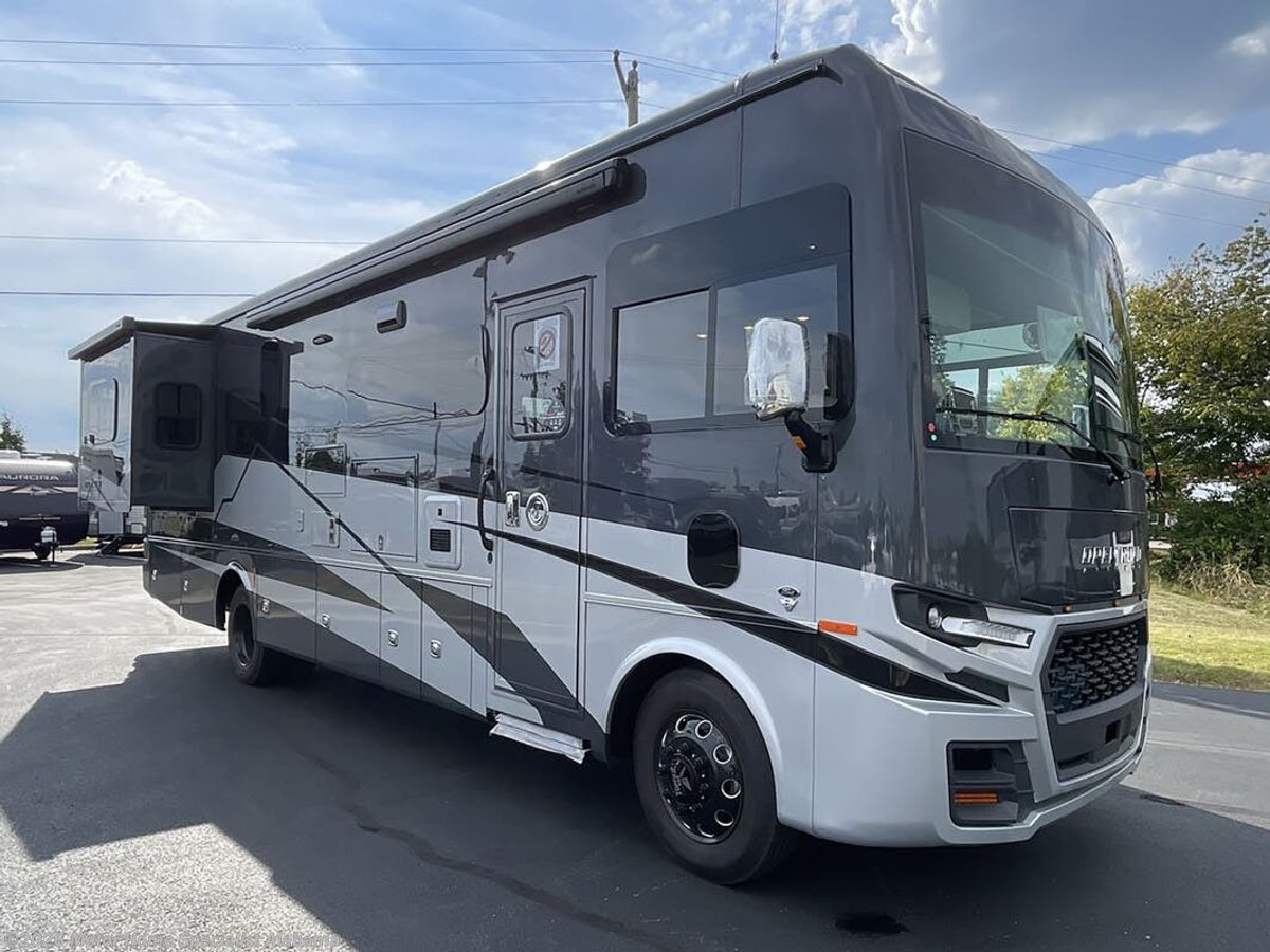 2026 Tiffin Open Road Allegro