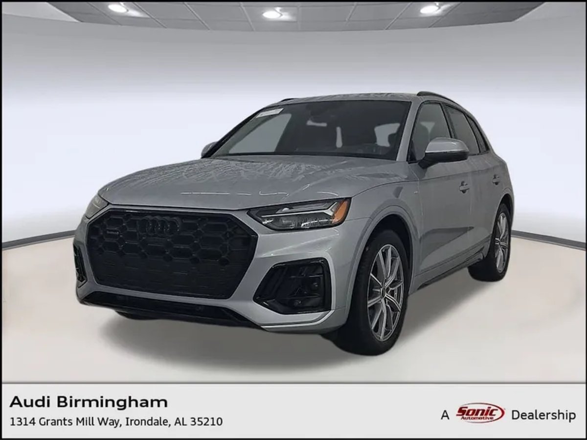 2026 2024 Q5 e SUV