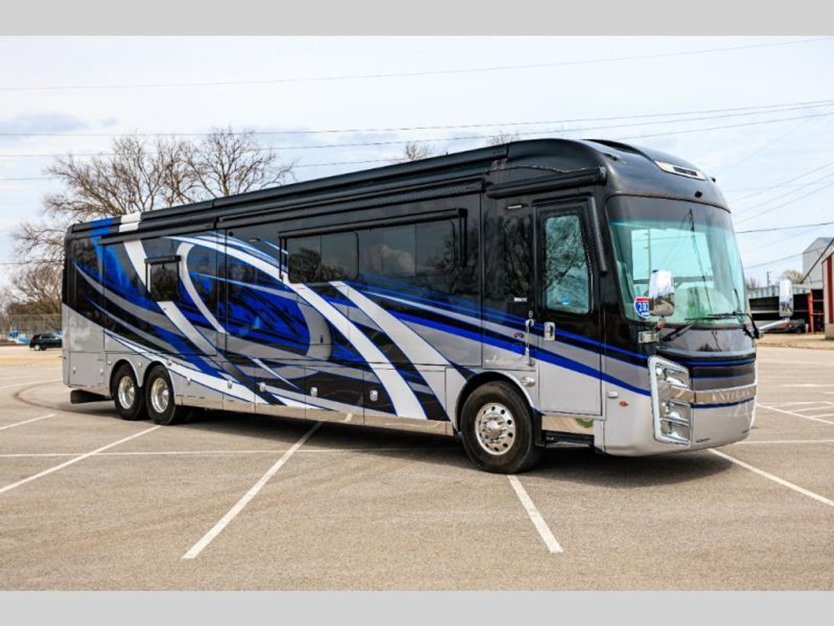 2021 Entegra Coach Anthem