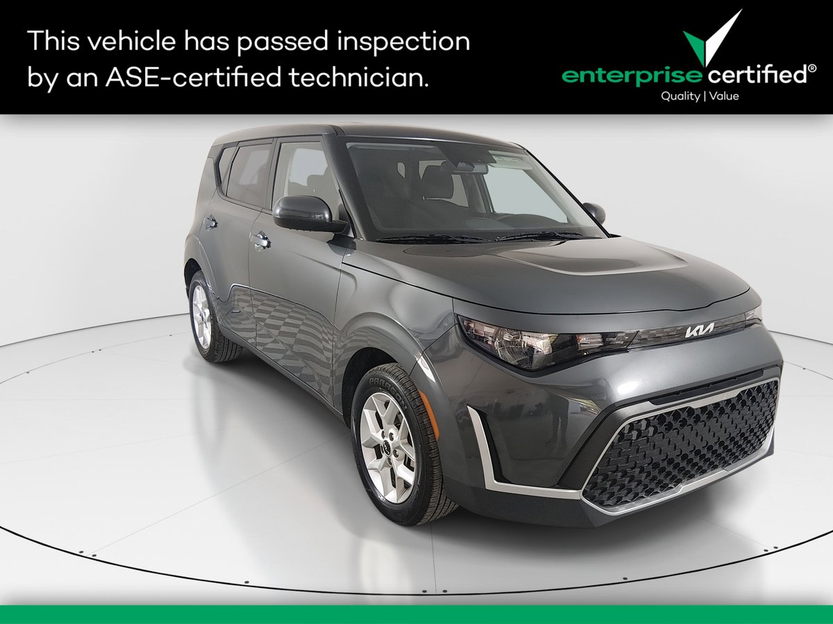 2024 Kia Soul