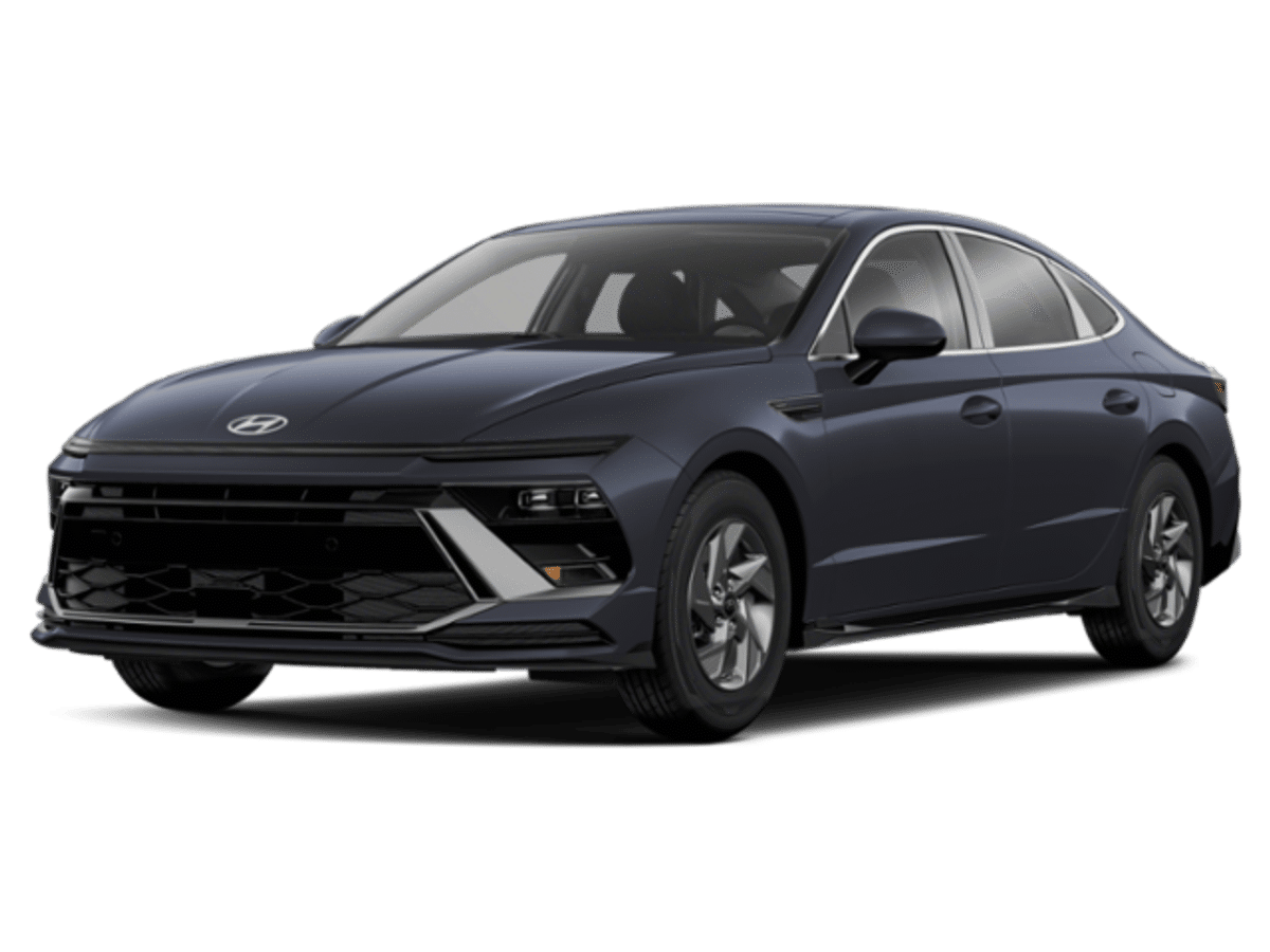 2026 Hyundai SONATA