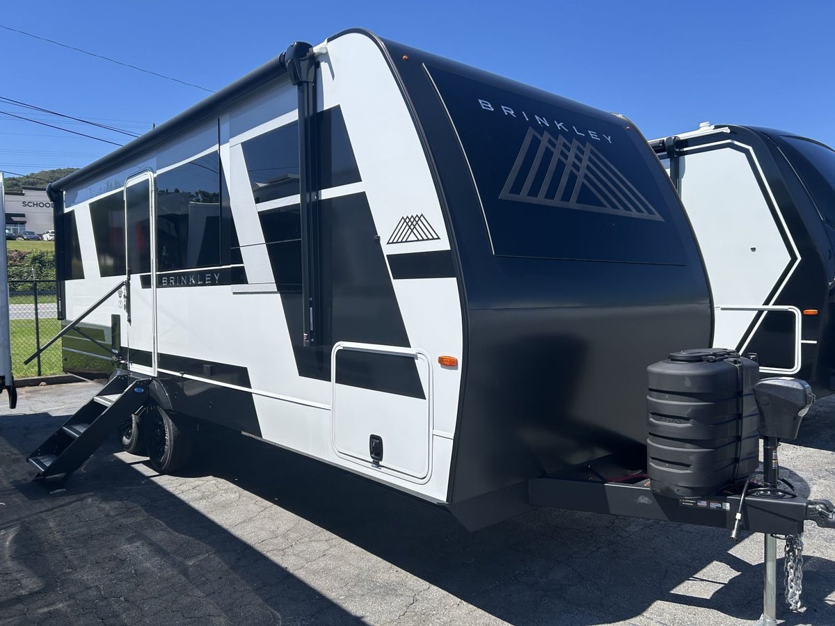 2026 Brinkley MODEL I