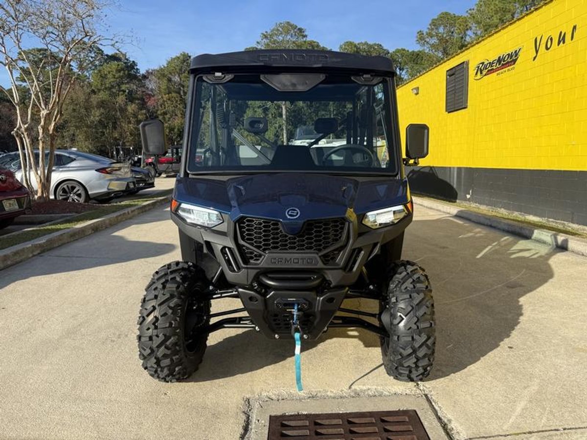 2026 CFMOTO UFORCE 800 XL