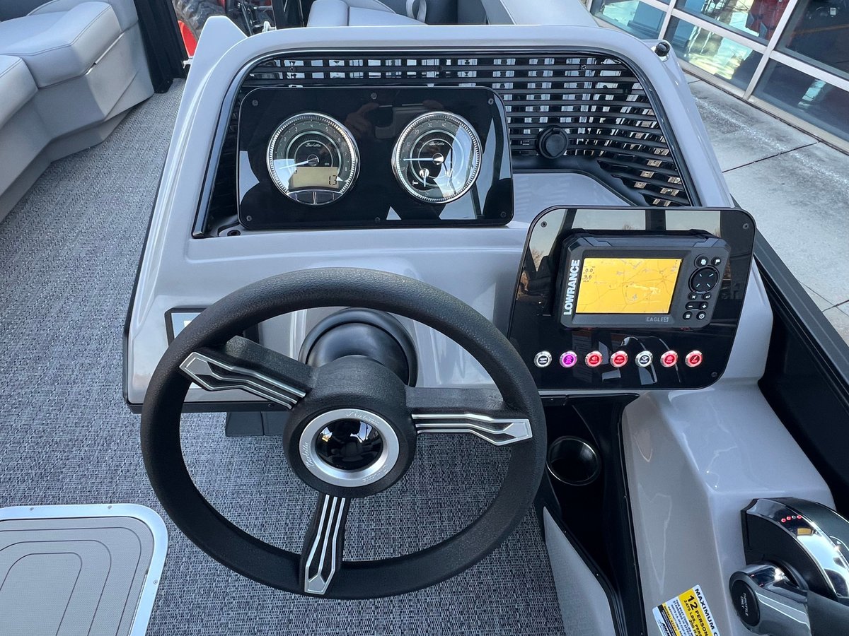 2026 Barletta Aria A22QC