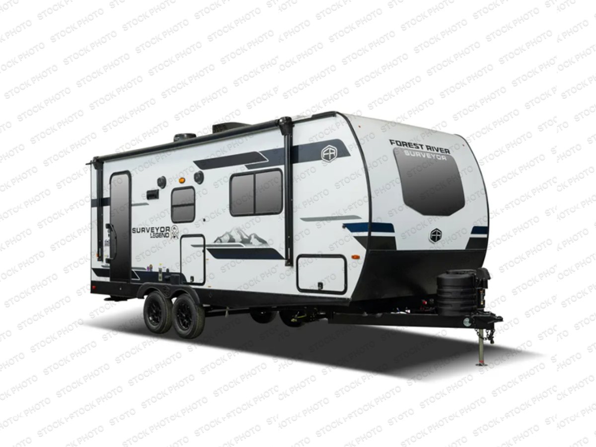 2026 Forest River RV Surveyor Legend