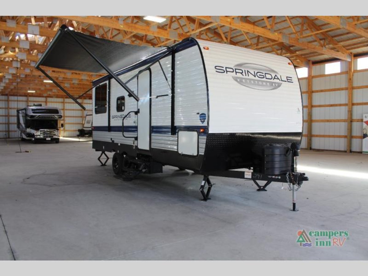 2025 Keystone RV Springdale Classic