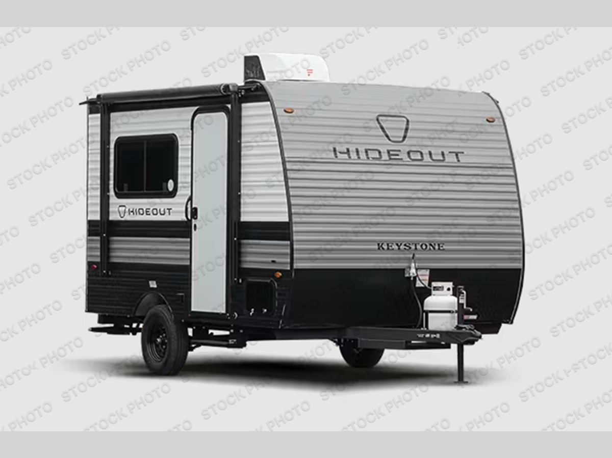 2026 Keystone Hideout Mini