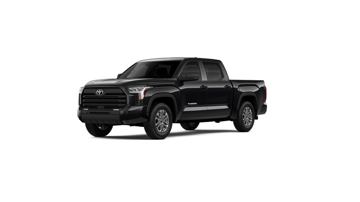 2026 Toyota Tundra