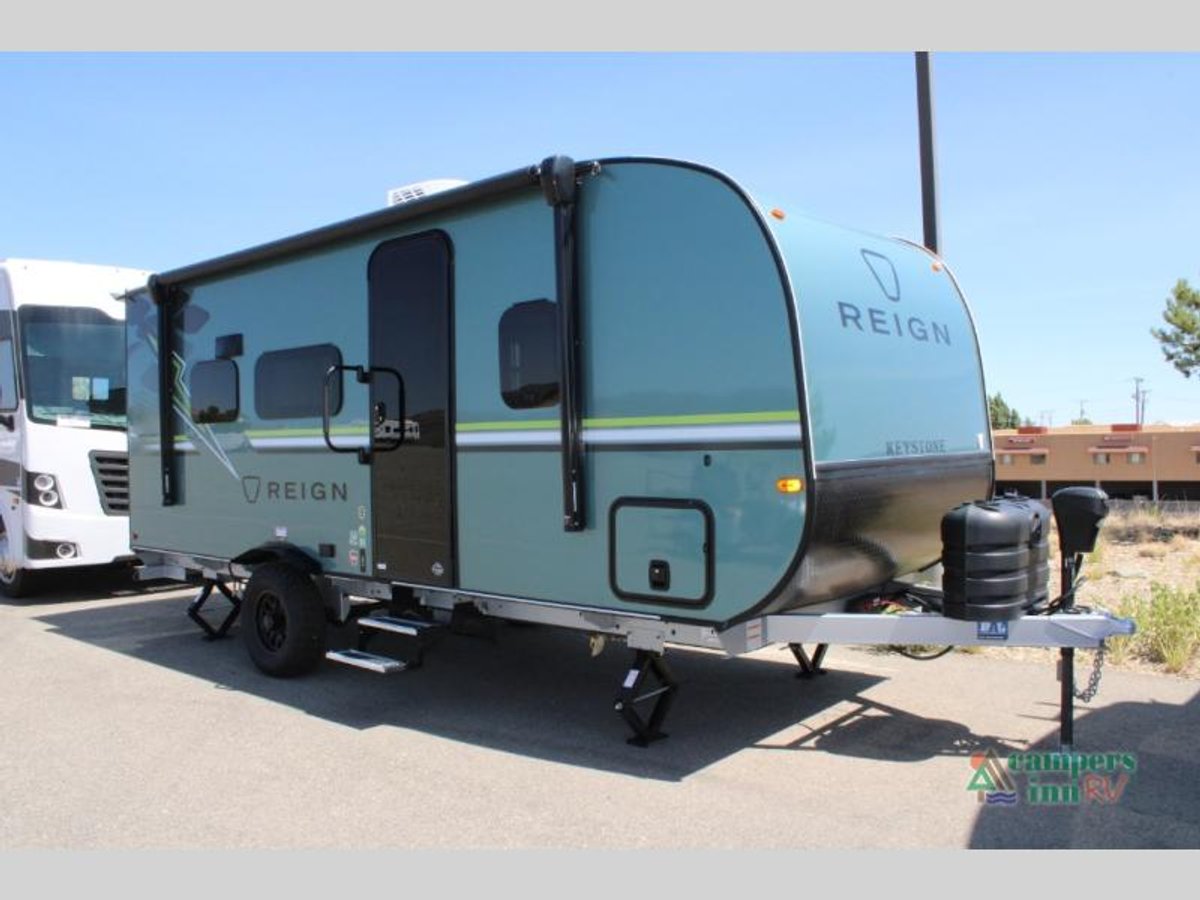 2026 Keystone RV Reign
