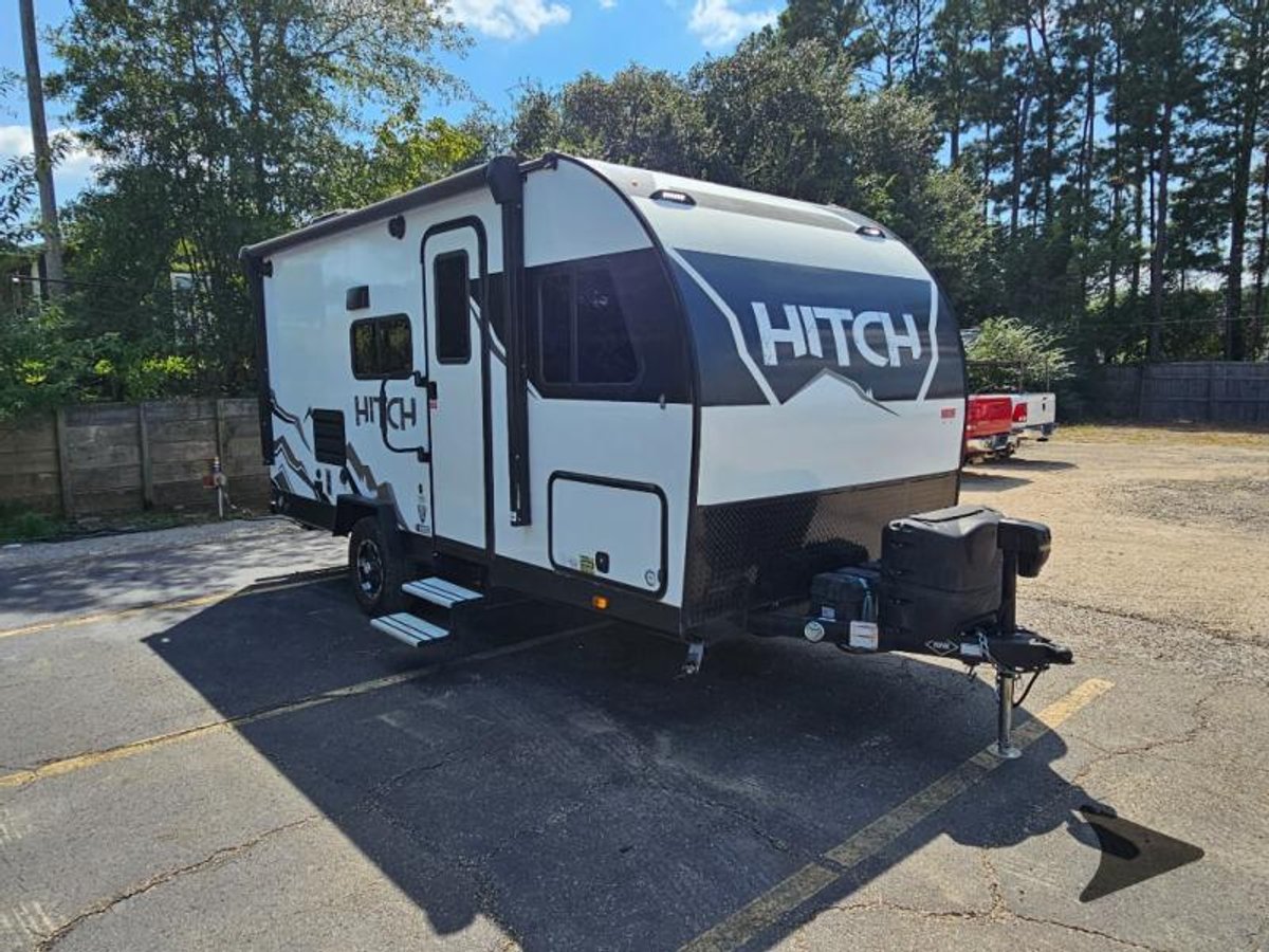 2022 Cruiser Hitch