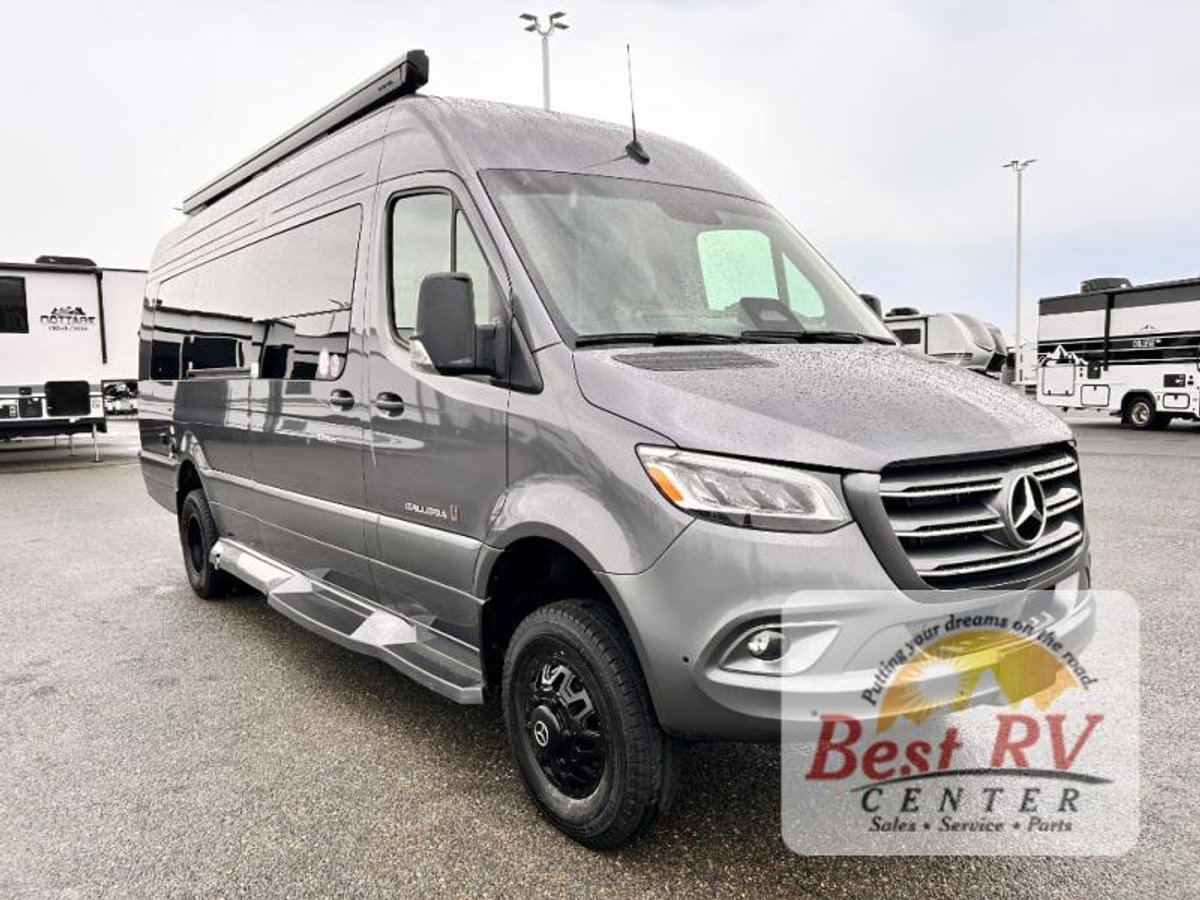 2026 Coachmen RV Galleria