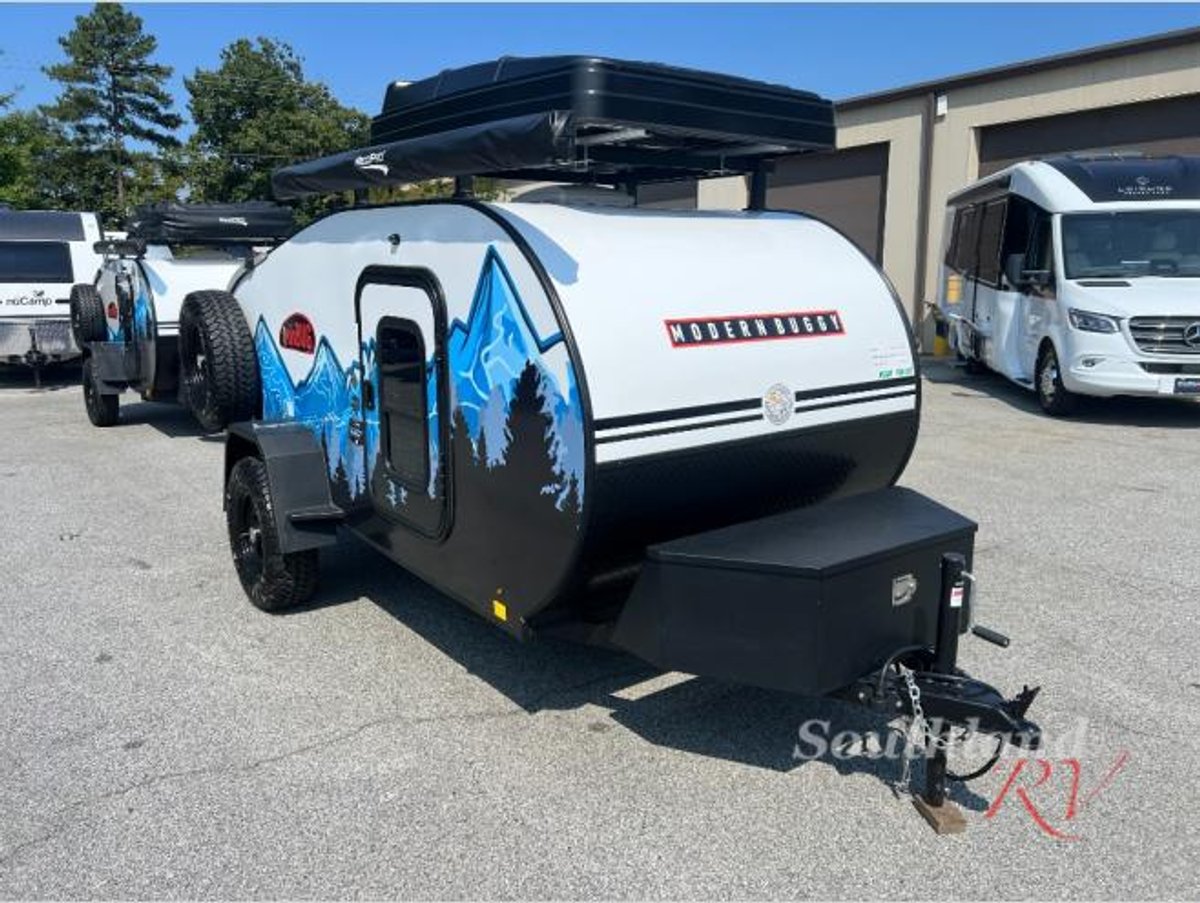2026 Modern Buggy Little Buggy