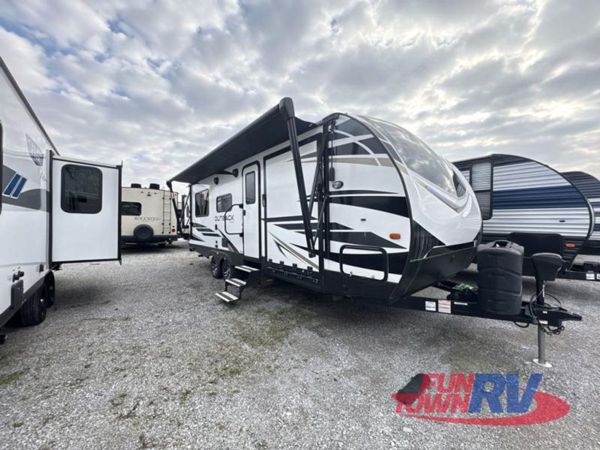 2021 Keystone RV Outback Ultra Lite