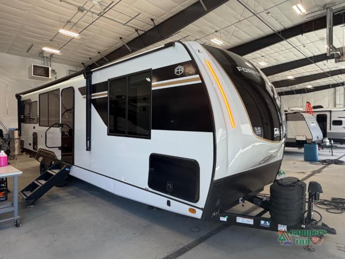 2026 Forest River RV Vibe