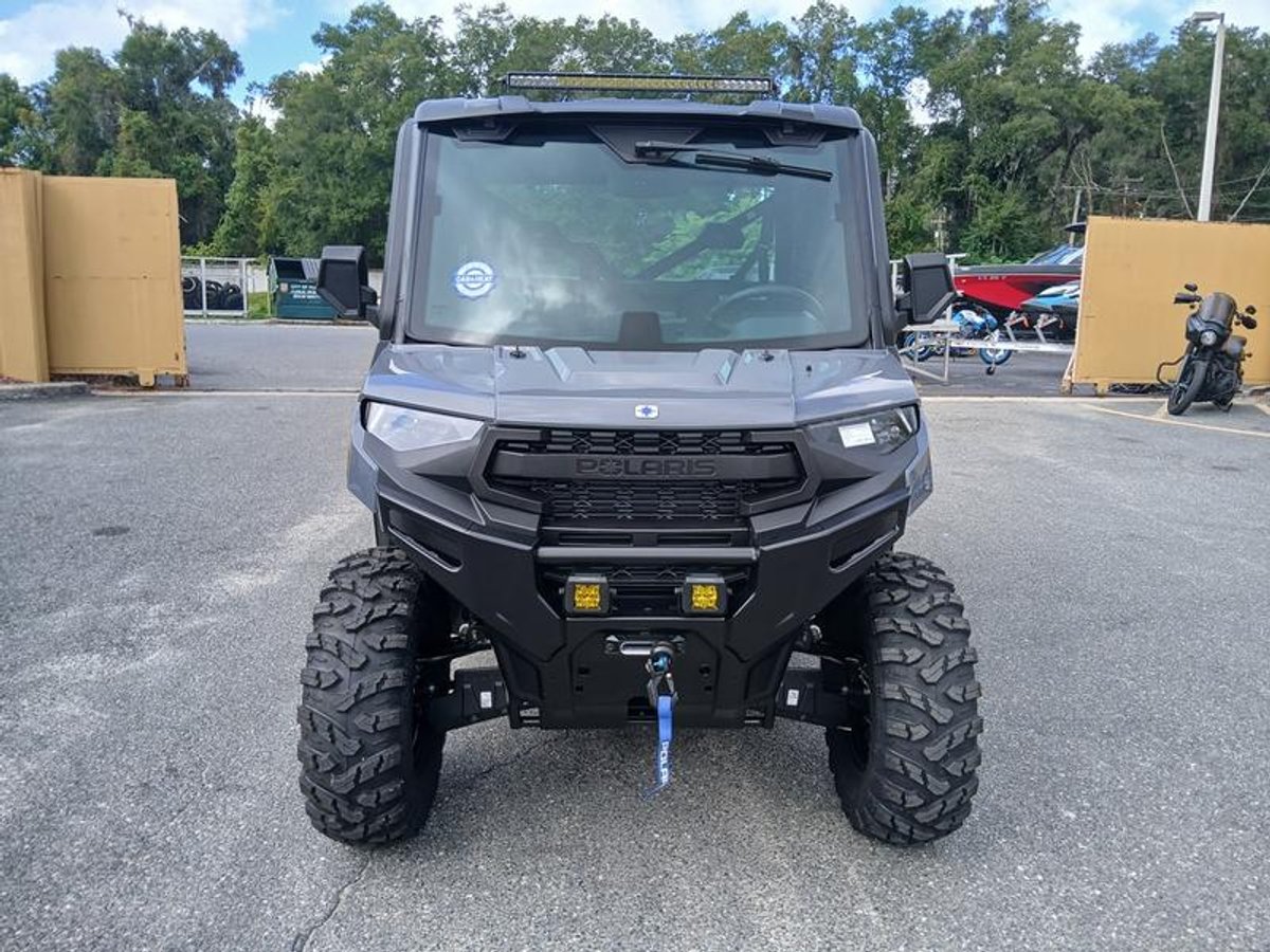 2026 Polaris Ranger Crew XP 1000 NorthStar Edition Ultimate