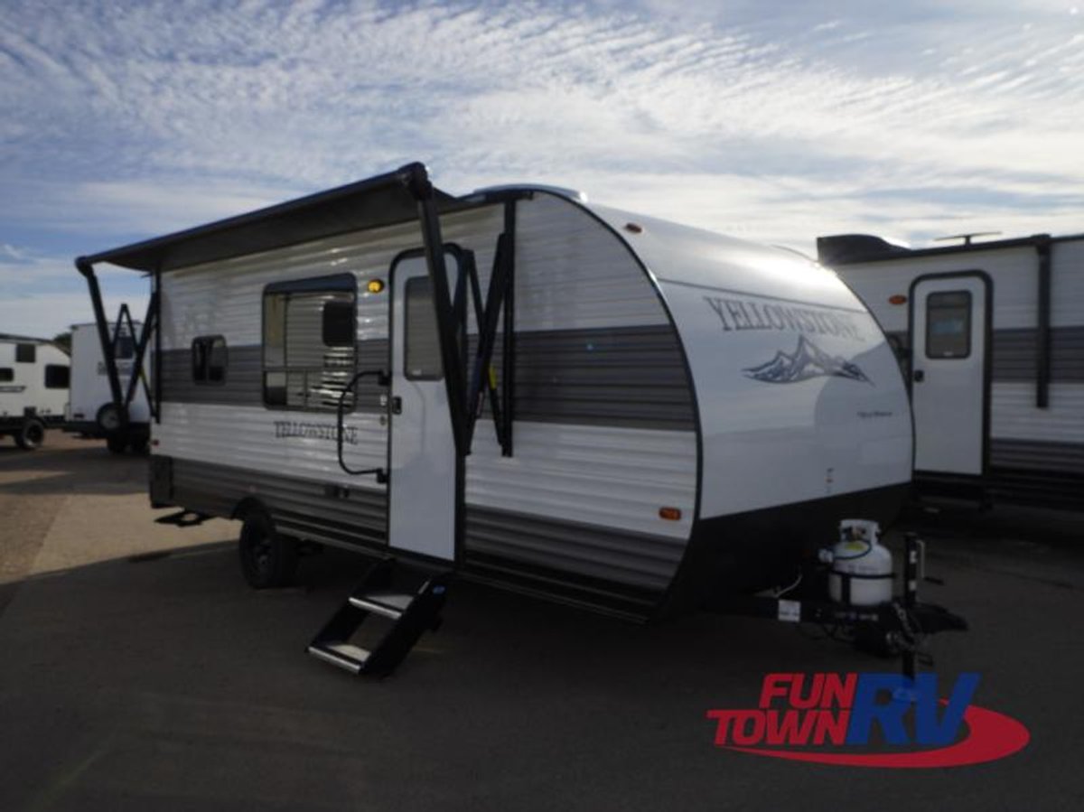 2026 Gulf Stream RV Yellowstone Classic
