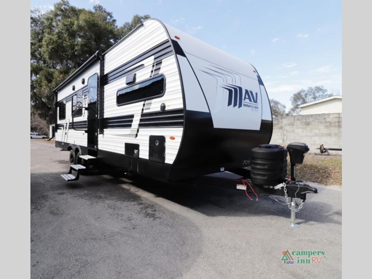 2026 Grand Design Momentum MAV
