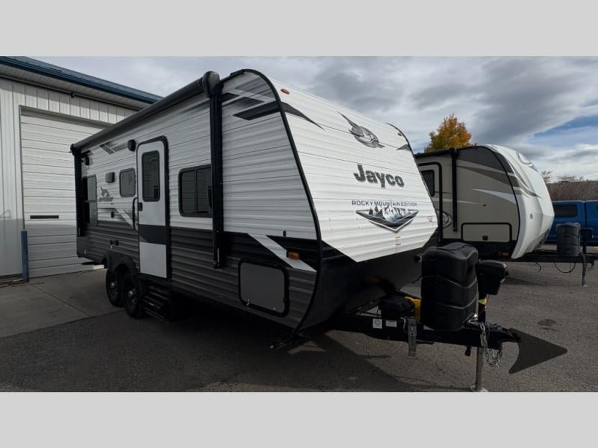 2022 Jayco Jay Flight