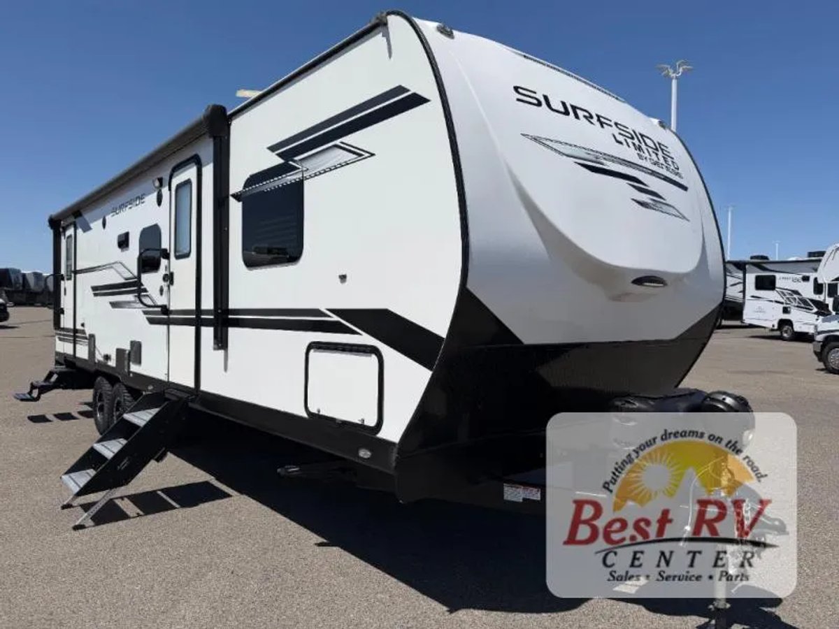2024 Genesis Supreme Surfside Limited