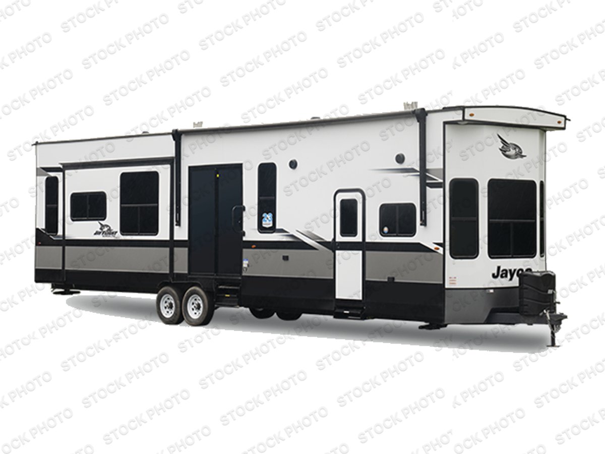 2023 Jayco Jay Flight Bungalow