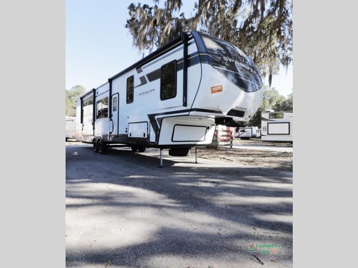 2026 Keystone RV Sprinter