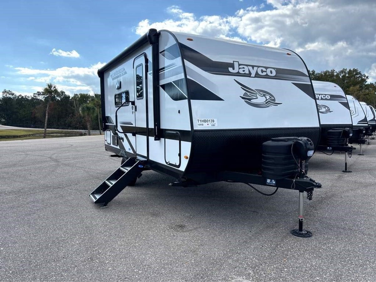 2026 Jayco Jay Feather Air